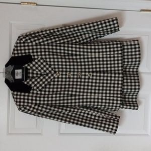 Suit Jacket and skirt